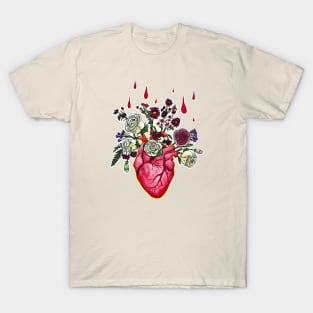 Sacred Heart T-Shirt